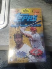 1998 Topps Baseball Cards 18