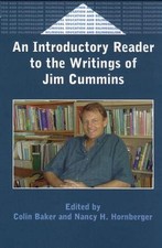 An Introductory Reader to the Writings of Jim Cummins: 2... Paperback / softback