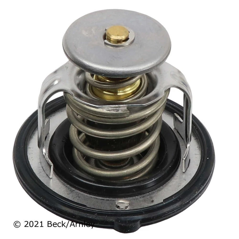 Termostato refrigerante motor Beck/Arnley 143-0828 Foto 2 de 4