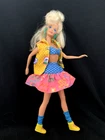 Vintage 1987 California Dream Barbie Doll  by Mattel #4439