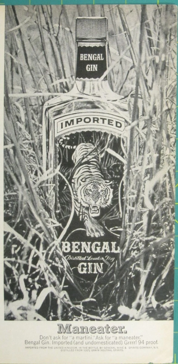bengal gin products for sale | eBay