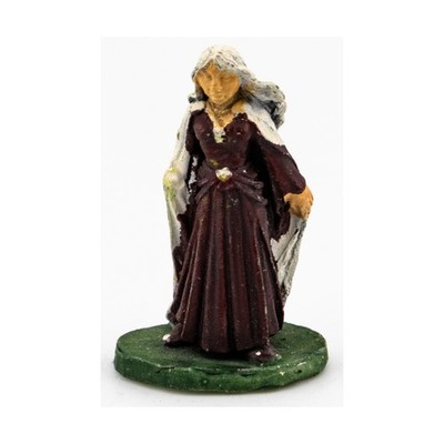 Grenadier Fantasy Personality Loose 25mm White Witch #1 NM