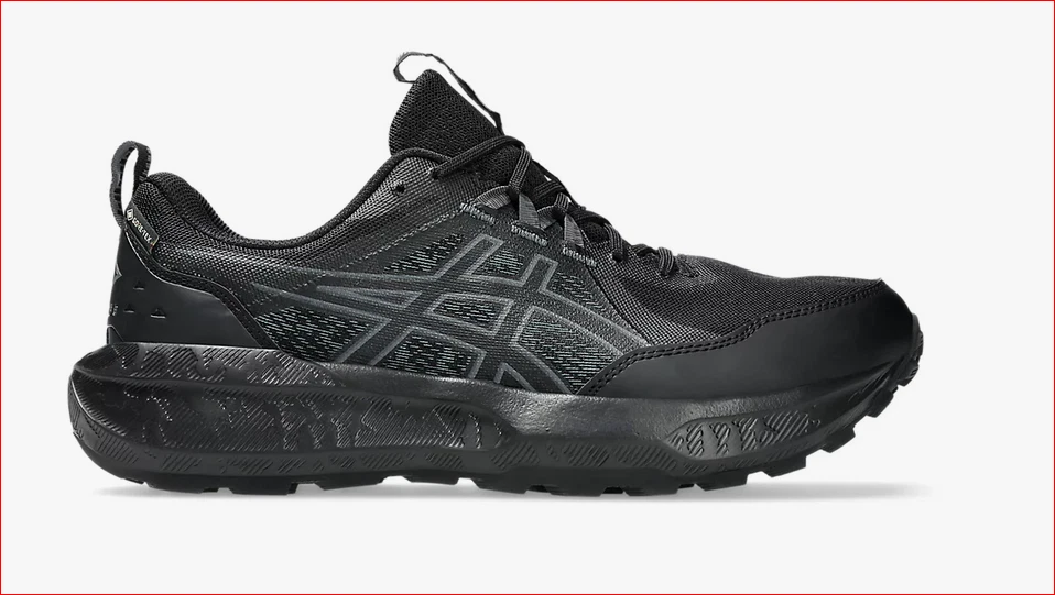 Asics Gel-Sonoma 8 G-TX 1011B977-002 HE Outdoor Trail Walking Waterproof Goretex - Bild 2 von 4