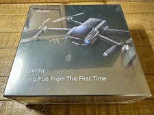 Ruko U11 MINI GPS Drone with 4k Camera, 70 Mins 2 batteries, 249g, EASY to USE.