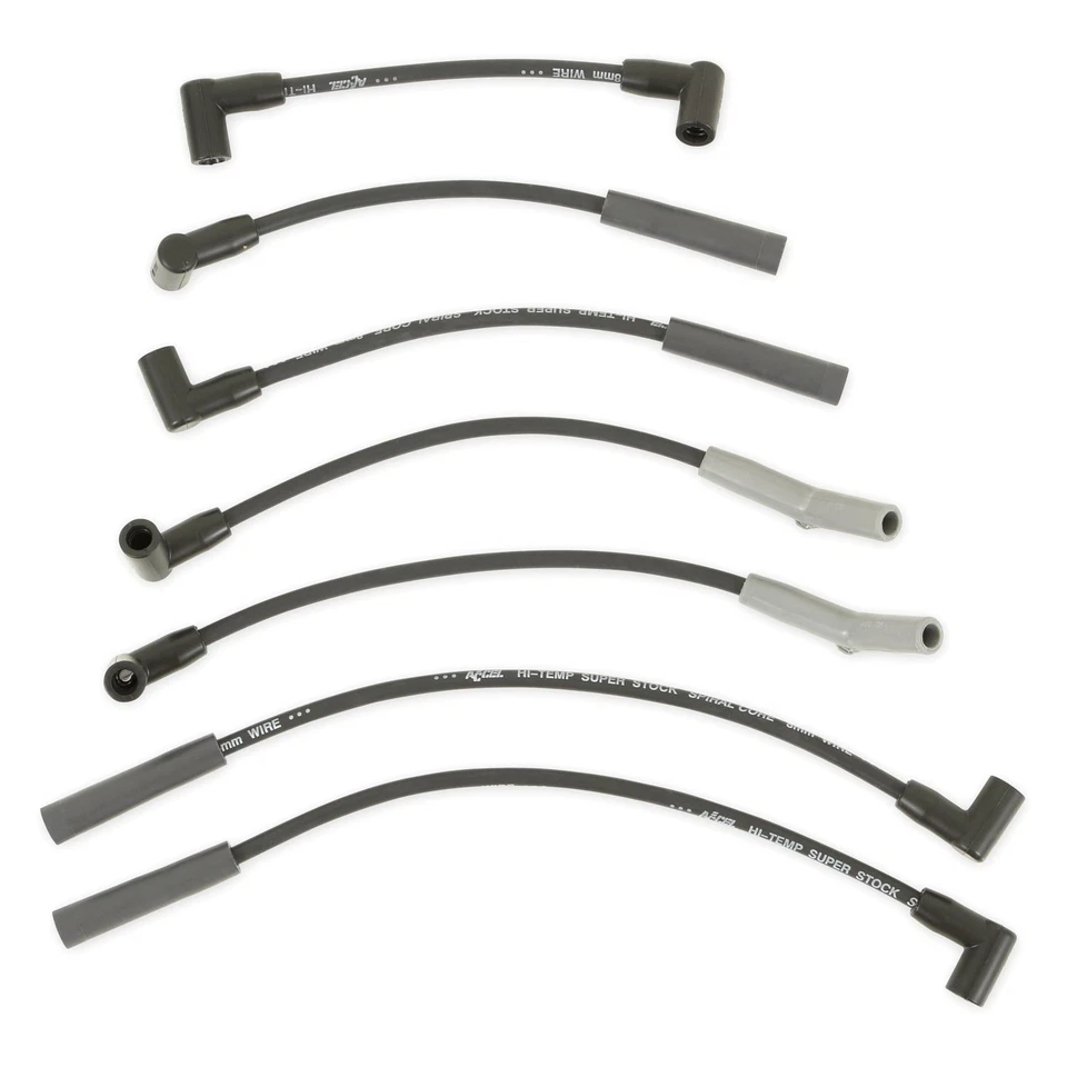 For Jeep Grand Cherokee 94-99 Accel TST16 Super Truck High Output Tune-Up Kit Foto 2 de 4