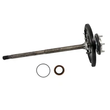 Rear Left Axle Shaft 926-147 Pre-Pressed Fit For Toyota Tundra 2000-2006 4.7L V8