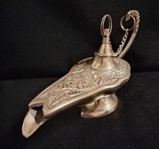 Genie Lamp
