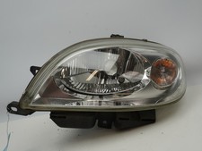 Feu avant (phare) Citroen SAXO
