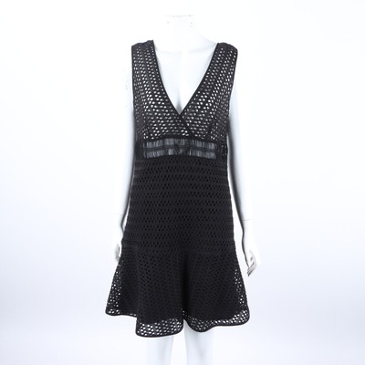 Sandro Kleid 124130