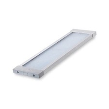 18.1"X4.9" Rectangular 1800 Lumen Super Bright White Touch Switch 18.1"X4.9"