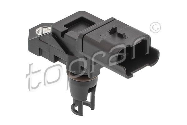 Topran 622 513 Sensor, Ansauglufttemperatur FüR CitroËN DS Ford Opel Peugeot-image