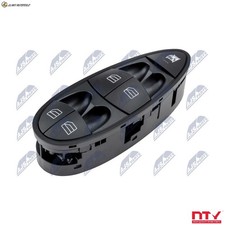 SCHALTER FENSTERHEBER EWS-ME-021 FÜR MERCEDES-BENZ M271.956/941 1.8L 4cyl 2.7L SCHALTER FENSTERHEBER EWS-ME-021 FÜR MERCEDES-BENZ M271.956/941 1.8L 4cyl 2.7L