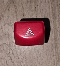 Nissan Micra K12 2003-2010 Hazard Switch. Used Working. Oem