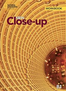 New Close-up B1: Workbook von Cengage ELT | Buch | Zustand gut