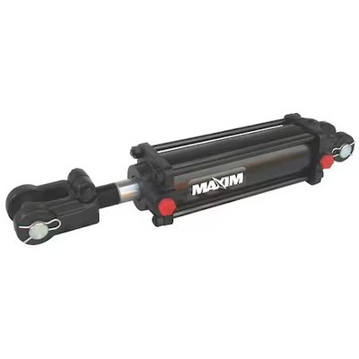Maxim 218334 Tc Tie-Rod Hydraulic Cylinder: 3 Bore X 6 Stroke - 1.25 Rod