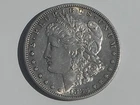 Gorgeous 1883-S Morgan Silver Dollar