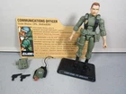 GI JOE - 25th  BREAKER  100% W/FC - 10 + items = FREE SHIP - GIJOE