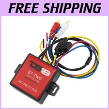 Marine Grade Bluetooth Receiver - Waterproof, BT 4.0