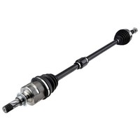 NTY Antriebswelle Gelenkwelle Vorne Rechts FüR Opel Astra J Caravan 1.3 Cdti