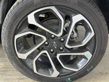 Wheel 19x8 Opt Rqn Fits 24-26 Trax 2879961