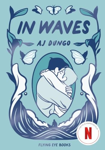 In Waves: Coming Soon To Netflix Aj Dungo - Image 4