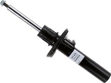 2x SACHS Stoßdämpfer 317 573 für AUDI VW 5C7 8P1 5C8 5C2 A3 BEETLE 5C1 TSI 16V