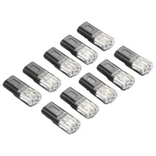 Easy to Use Waterproof Connectors for Electric Vehicles 12V for 2 Pin (Pack of