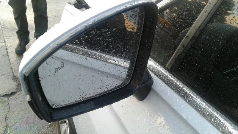 Crossmember/K-Frame Front Fits 18-19 TIGUAN 107134 - Image 4 of 4