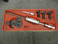 Snap On Cj2003a Rear Axle Puller Set Snap On Cj2003a Rear Axle Puller Set
