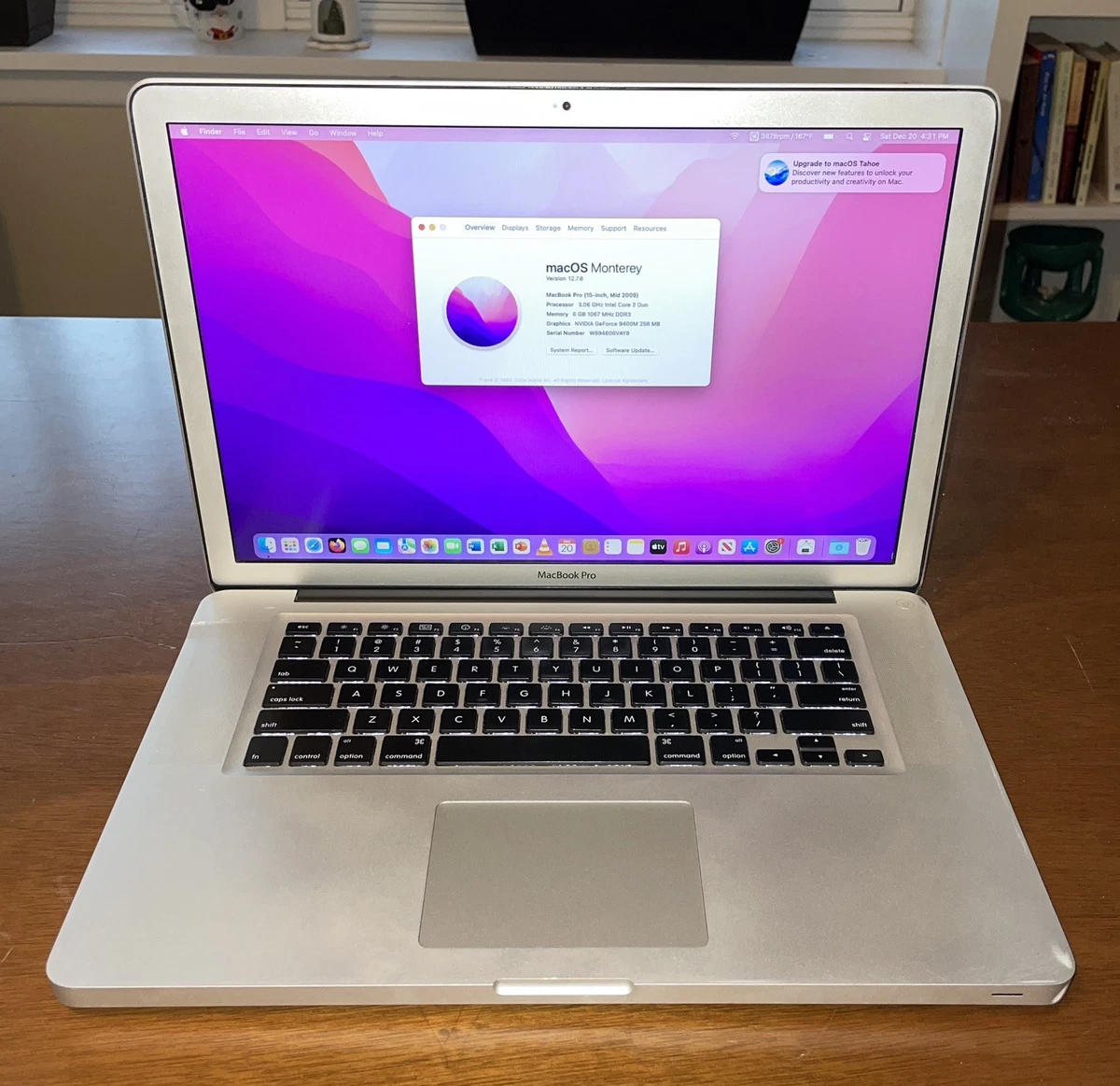 2009 Apple MacBook Laptops for sale | eBay