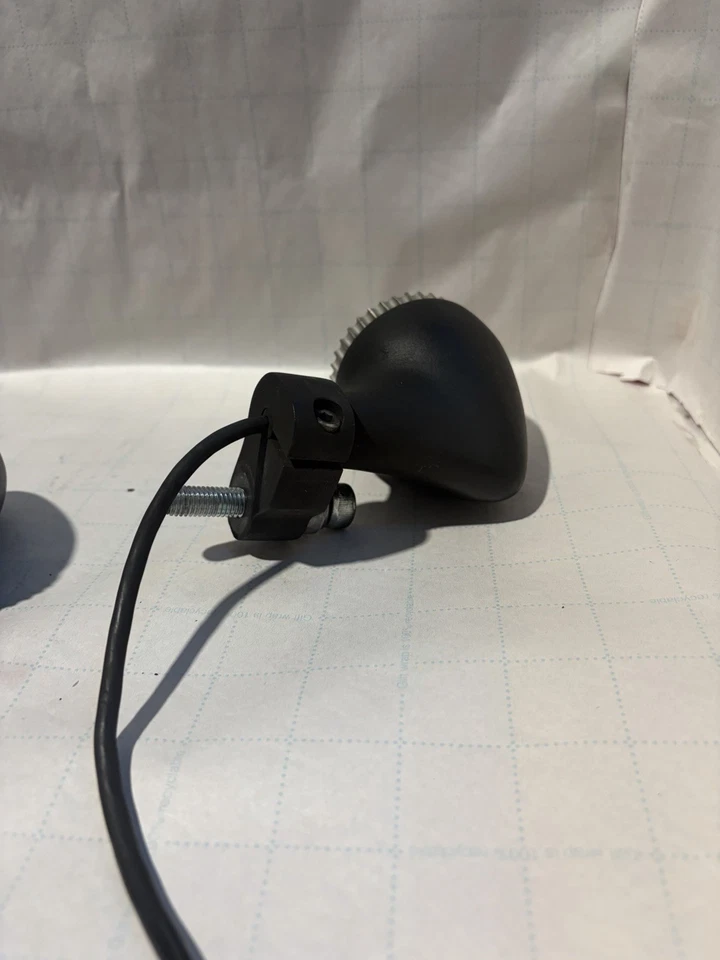 Accessory Fog Lights For Universal Applications - Image 3 of 3