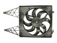 Thermotec D8W028TT LüFter, Motor KüHlung FüR Seat, Skoda, VW