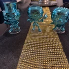 Funko Pop! Vinyl: Disney - 3 Pack - Hitchhiking Ghosts (Blue, Chrome) -...