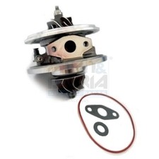 Rumpfgruppe Turbolader MEAT & DORIA 60029 für GOLF BORA 1J2 1J6 VW 1J5 1J1 4 1 2