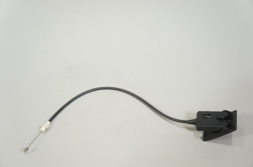 07-14 chevy tahoe silverado parking brake release cable with handle - Picture 4 of 14