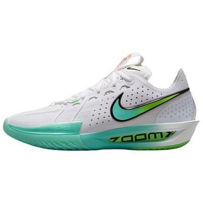 NIKE G.T. CUT 3 DV2918-107 28cm バッシュ Nike Air Zoom GT Cut 3 EP Bleached Turquoise - DV2918-107 | eBay