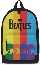 Beatles - Hard Days Night Backpack by Rocksax