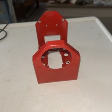 Vintage Mamod Live Steam Fire Box For FE1 Fire Engine NOS