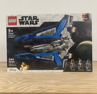 LEGO Star Wars: Mandalorian Starfighter (75316)