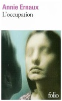 L' Occupation | Annie Ernaux | FranzöSisch | Taschenbuch | Gallimard