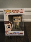 Funko Pop! Vinyl: Stranger Things - Alexei #923