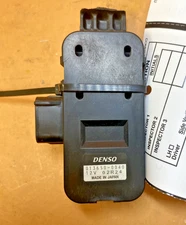 13 14 15 LEXUS GS350 Radar Front adaptive Cruise Grille Mounted 013650-0040