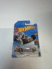 Hot Wheels #8 HW Metro 6/10 It’s A Girl! DIAPER DRAGGER PinkVariant Gold5sp