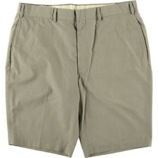 Vintage McGREGOR SCOTSET shorts from the 60'S-70'S men's size W36