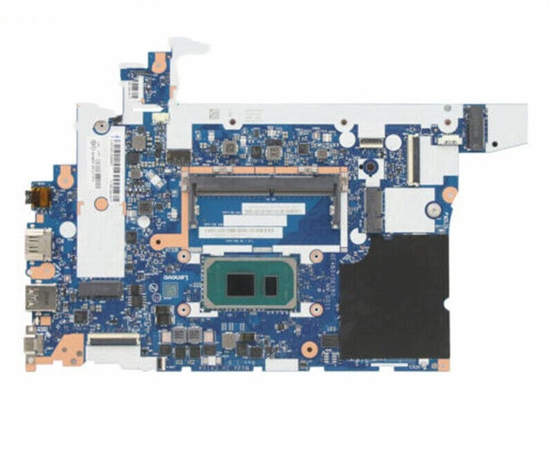 MARKENLOS For Lenovo ThinkPad E15 Gen 2 20TD 20TE i7-1165G7 IG Motherboard UMA 5B21K59856