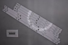 TCL 55S403 LED BACKLIGHTS TESTED WORKING 55HR330M05A8 V0