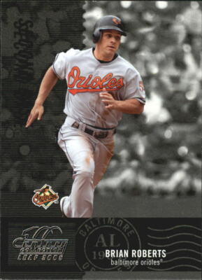 2005 Leaf Century Baseball Card Pick