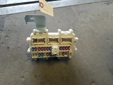 10-15 Infiniti G37 Q40 Q60 Under Dash Fuse Relay Junction Box 243501NF1B