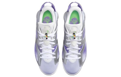 シューズ(男性用) Nike Air Jordan 6 Low Golf NRG US Open Jordan 6 Retro Low Golf US Open (2023) Men's - FD0205-055 - US