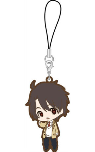 accessorio cinturino gomma Aldnoah zero anime Kaizuka Inaho - Foto 2 di 3